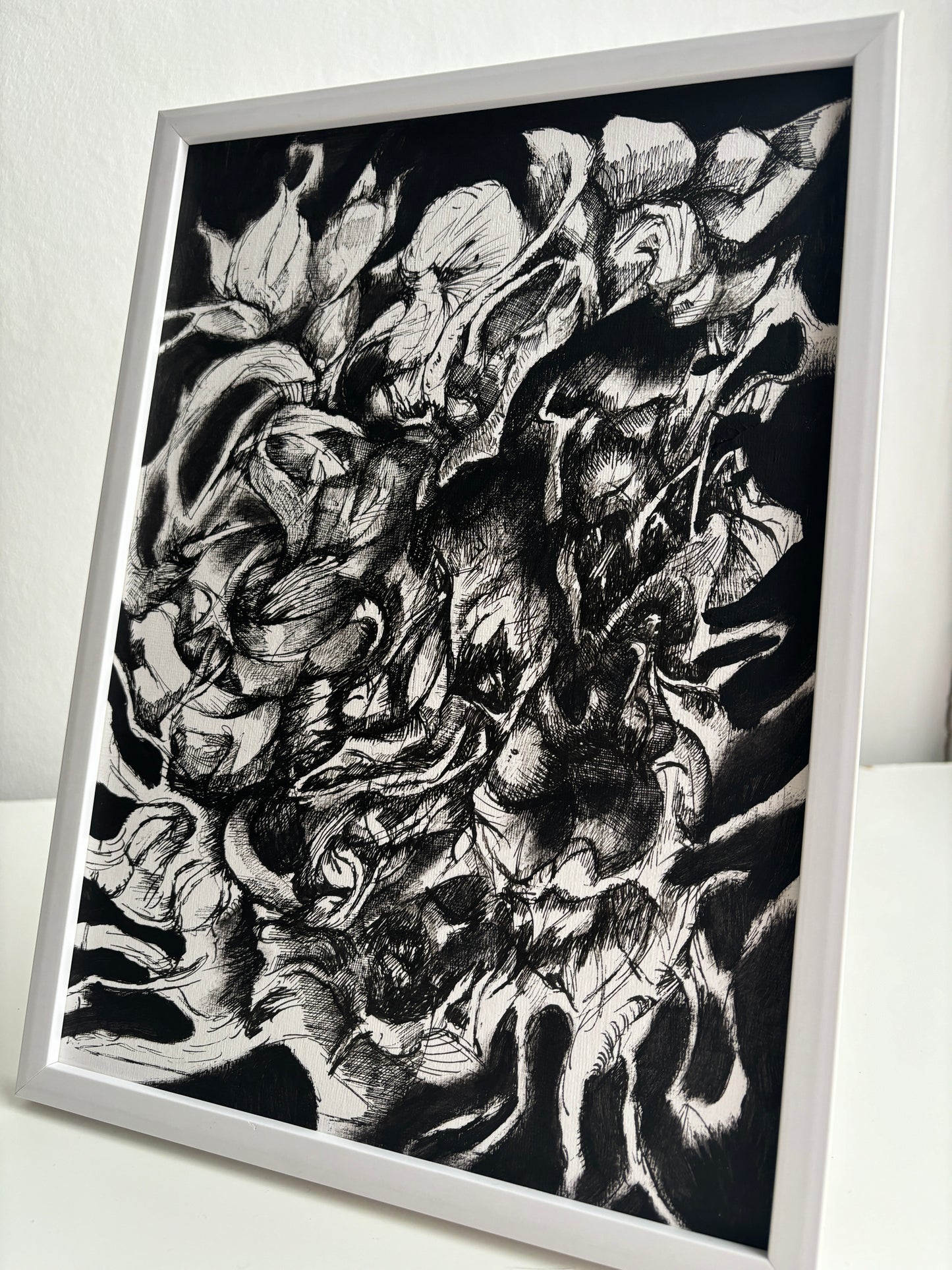 BLOOMER (unframed)